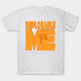 Deplorable Me T-Shirt